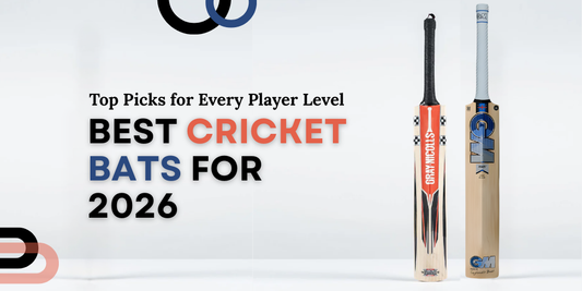Best crickets bats for 2026