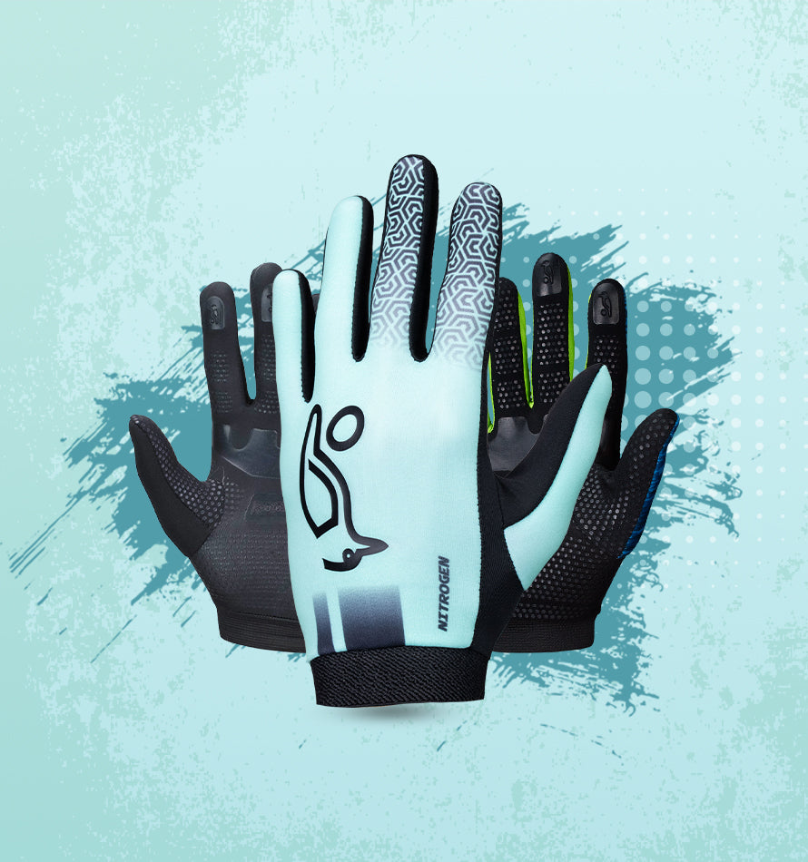 Hockey Gloves