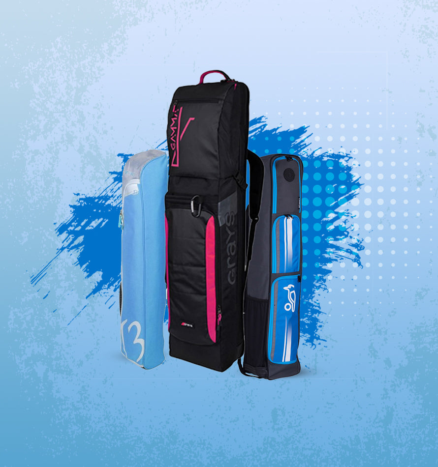 Hockey Bags