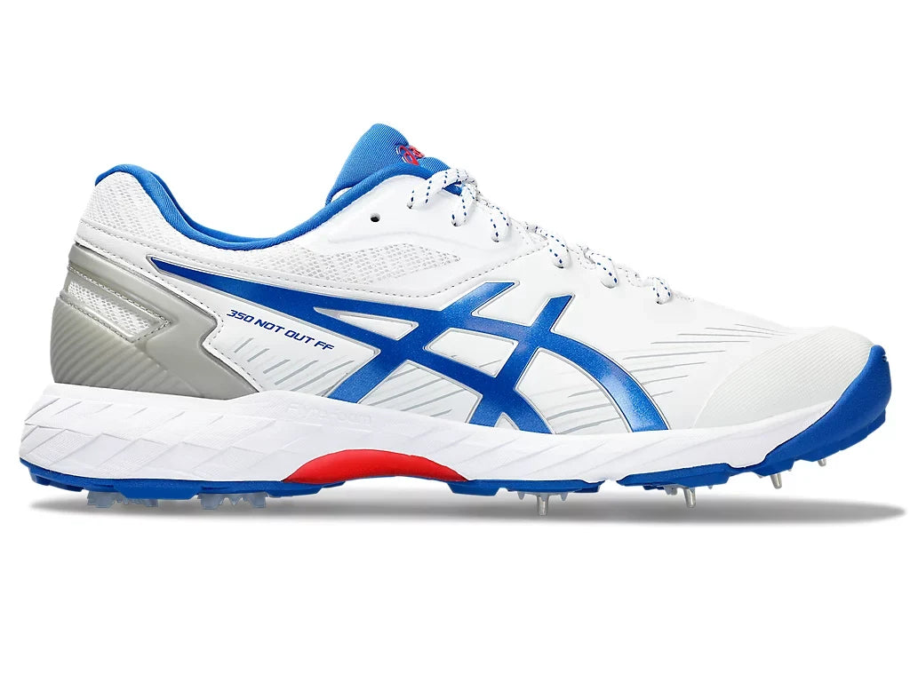 Asics 350 Not Out Cricket Shoes