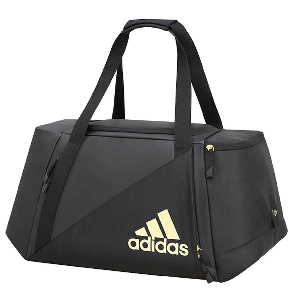 Adidas VS.6 Black Hockey Holdall