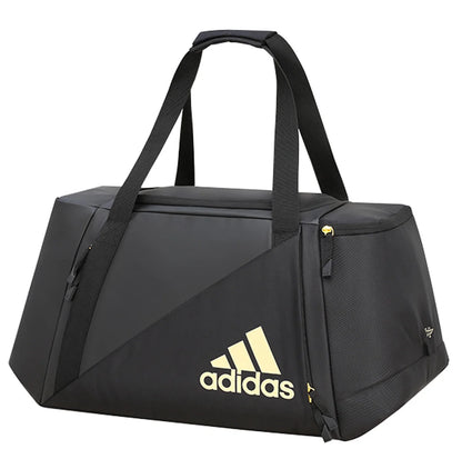 Adidas VS.6 Black Hockey Holdall