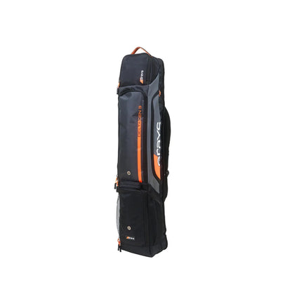 Grays Delta Gen 3 Hockey Kit Bag - Black