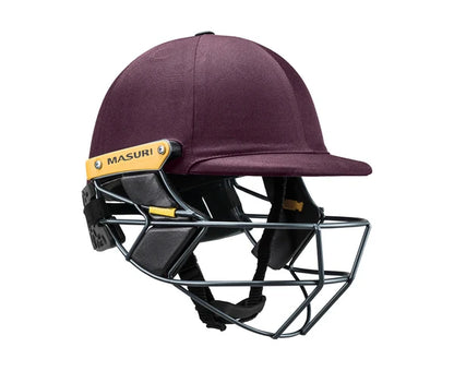 Masuri T line Titanium Cricket Helmet (Prefitted Stemguard)