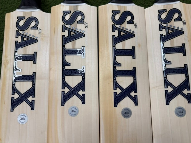 Salix AJK Alba Cricket Bat 2027