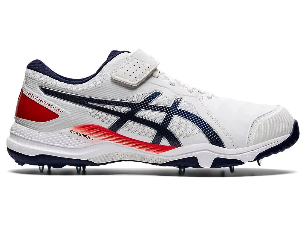 Asics Speed Menace FF Cricket Shoes