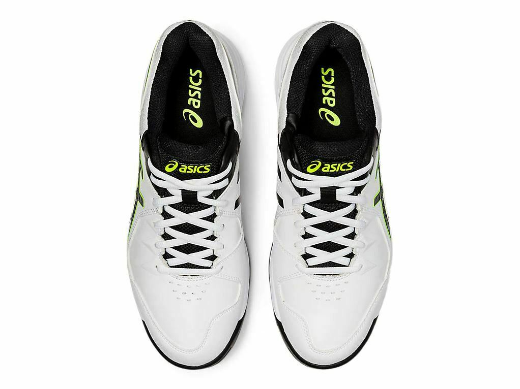 Asics Gel Peak Rubber Cricket Shoes