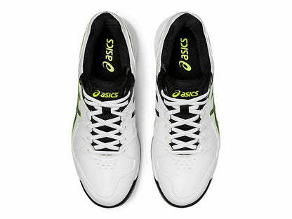 Asics Gel Peak Rubber Cricket Shoes