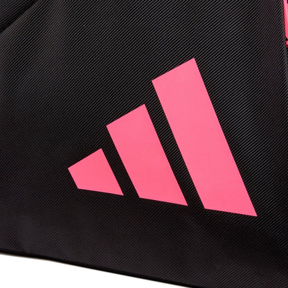 Adidas VS.6 Black Pink Hockey Holdall (2025)