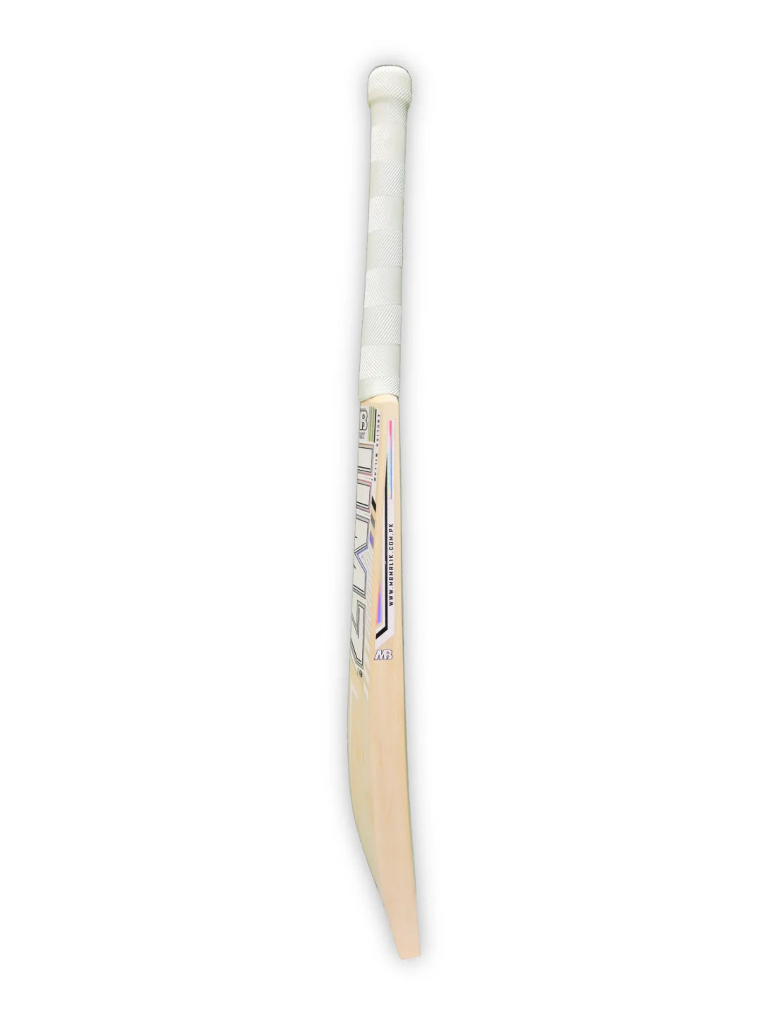 MB Malik UMZ Elite Edition Cricket Bat