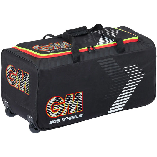 Gunn & Moore 606 Wheelie Cricket Bag - 2026