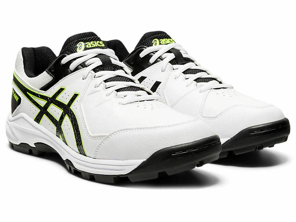 Asics Gel Peak Rubber Cricket Shoes