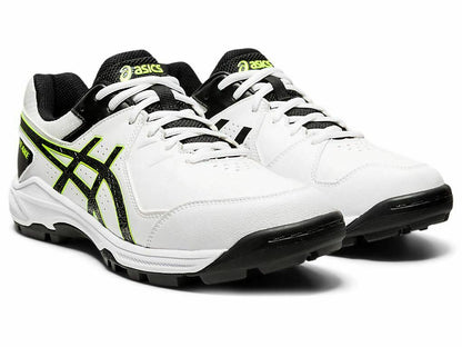 Asics Gel Peak Rubber Cricket Shoes