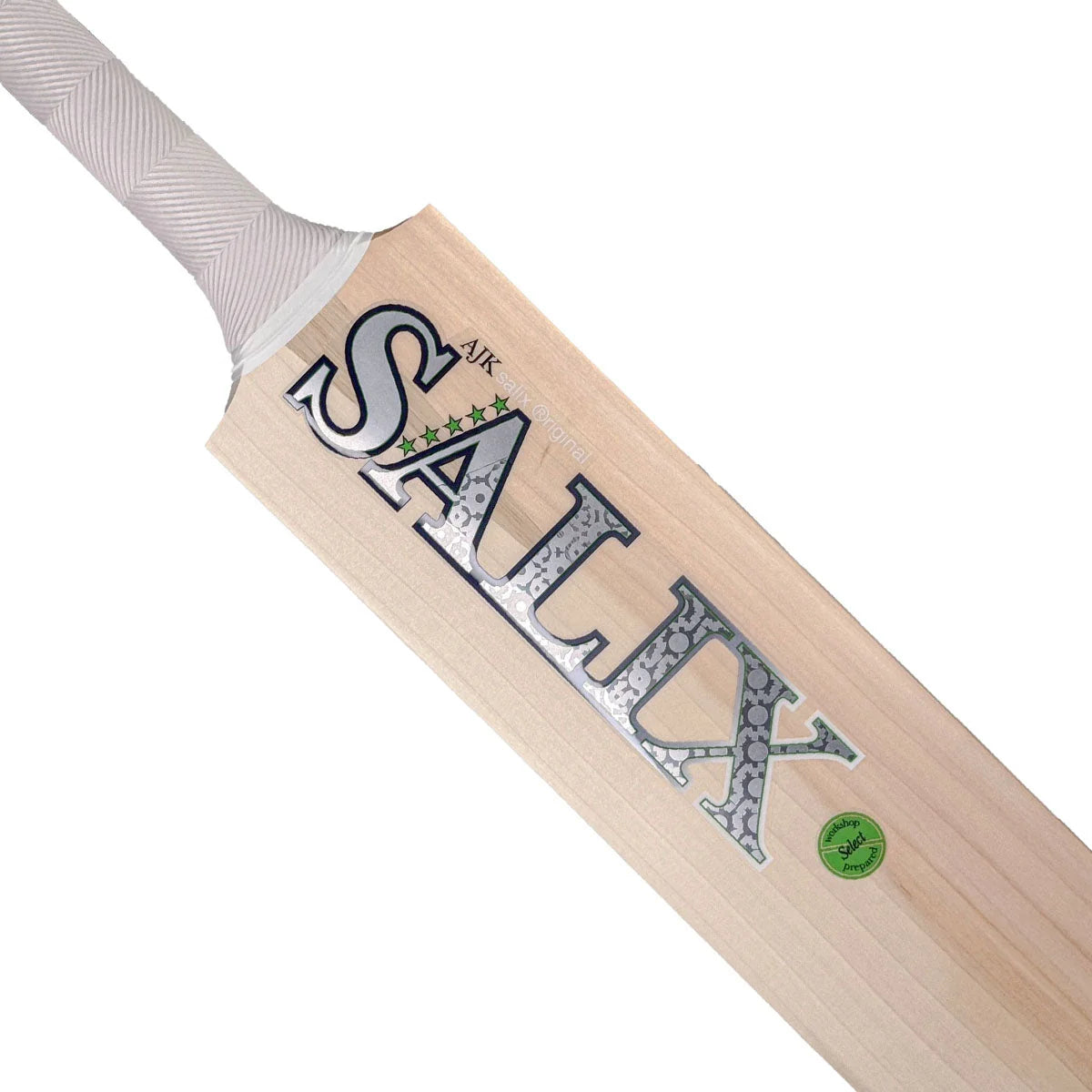 Salix AJK Graded Cricket Bat 2027