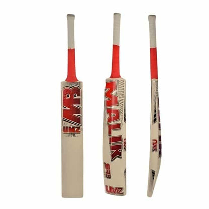 MB Malik UMZ SRB Edition Cricket Bat