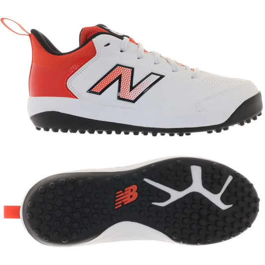 New Balance KC 4020F6 Junior Cricket Rubber Shoes 2026