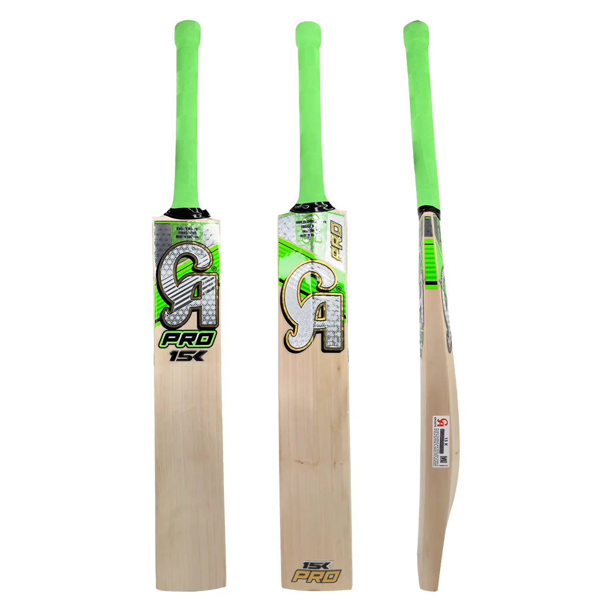 CA Pro Charge Cricket Bat