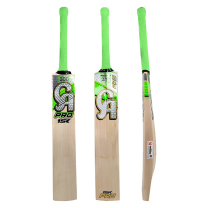 CA Pro 15K Cricket Bat