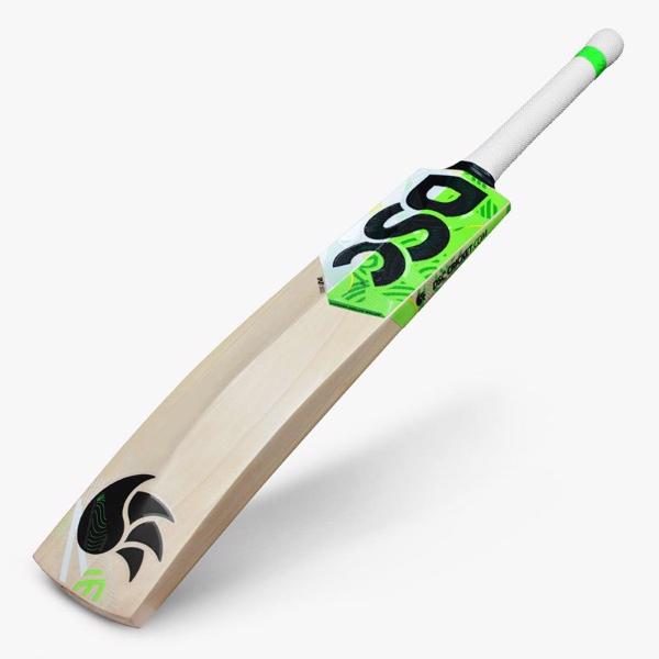 DSC Split 1000 Cricket Bat 2025