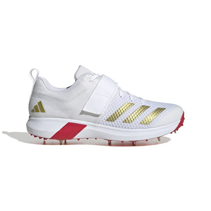 Adidas Adipower Vector Cricket Shoes 2025