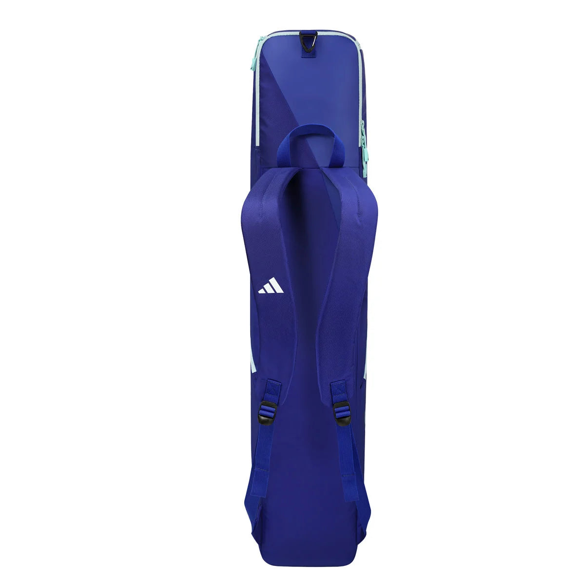 Adidas VS.6 Hockey Stick Bag Blue (2024)