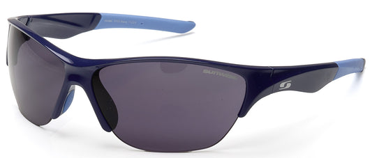 Sunwise Shift Navy Sunglasses