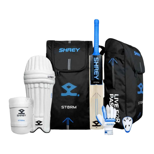 Shrey Storm Cricket Set Junior 2026