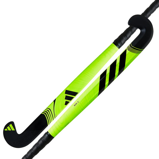 Adidas Ruzo .8 Composite Hockey Stick (2025)