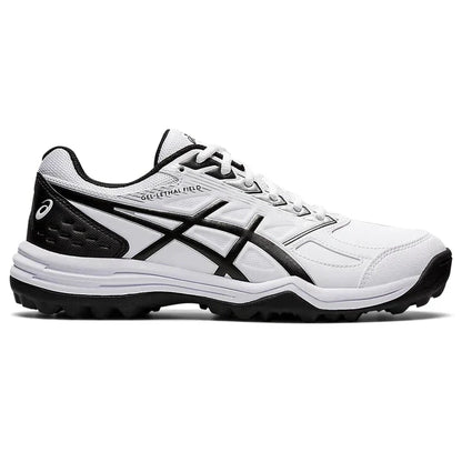 Asics Gel Lethal Field Rubber Cricket Shoes