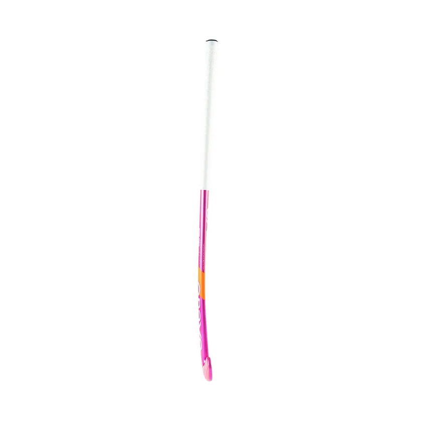 Grays GT 4 Hockey Stick - Hot Red  (2026/27)