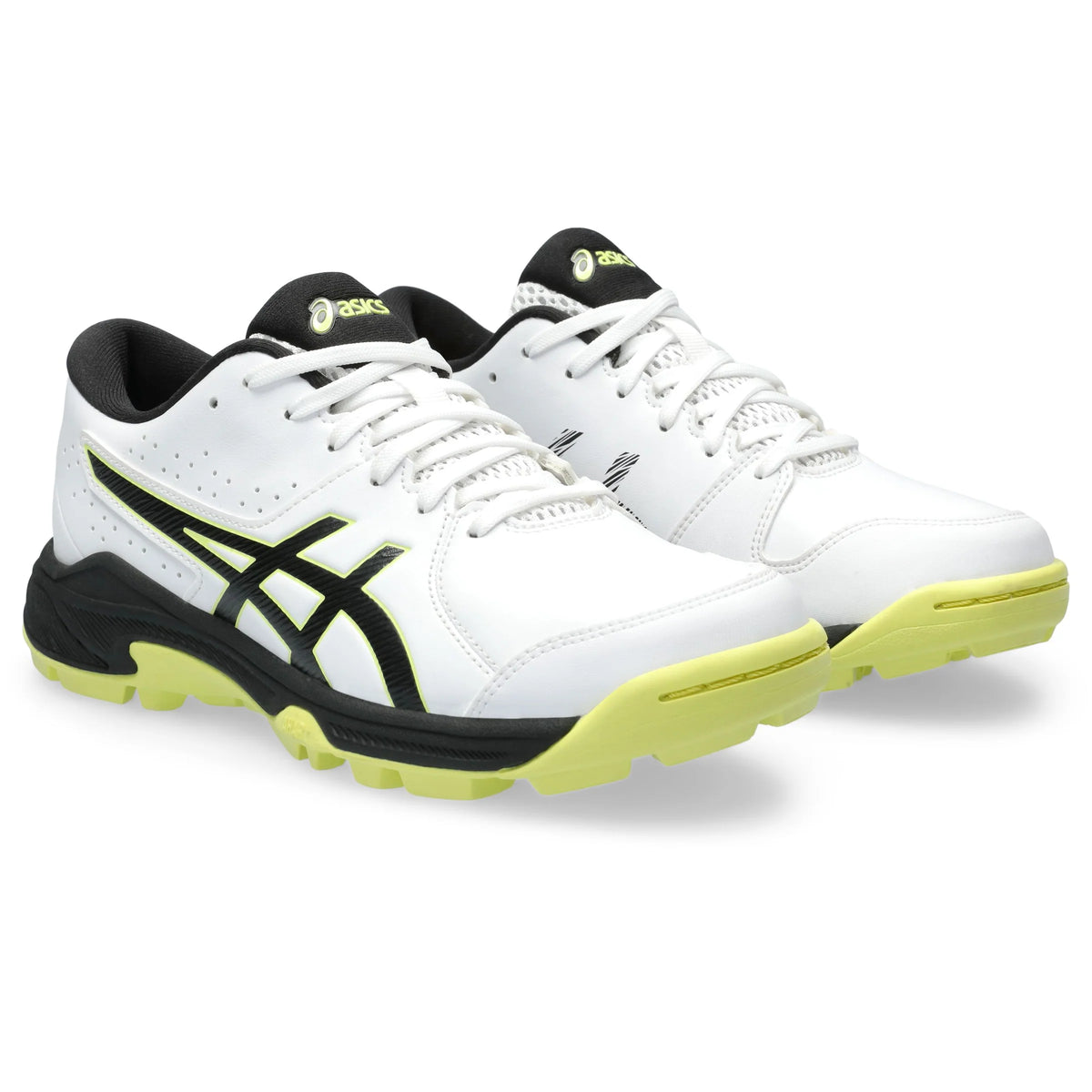 Asics Gel Peake 2 Rubber Cricket Shoes