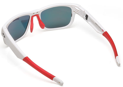Sunwise Nolan Sunglasses - Laser
