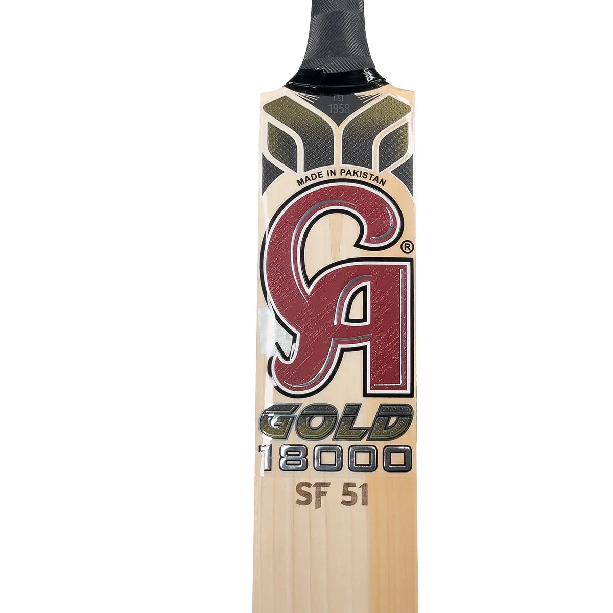 CA Gold 18000 SF51 Cricket Bat
