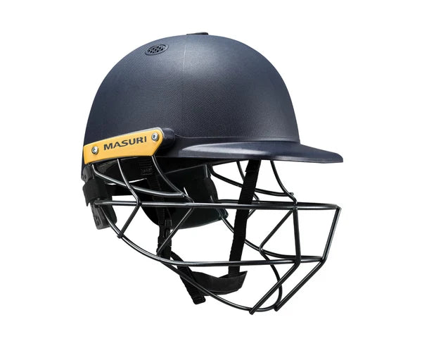 Masuri C Line Senior Cricket Helmet (Prefitted Stemguard)