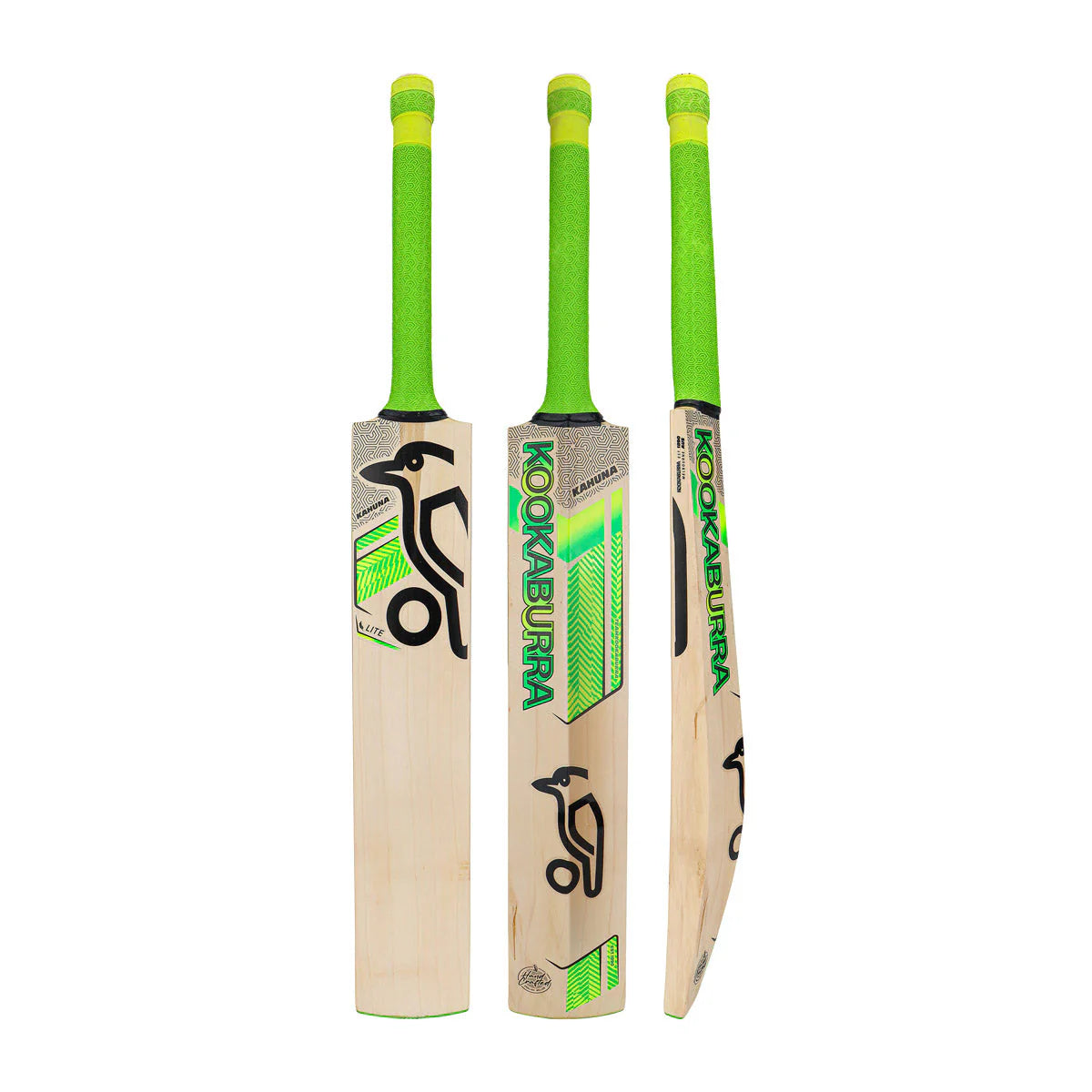 Kookaburra Kahuna Lite Cricket Bat