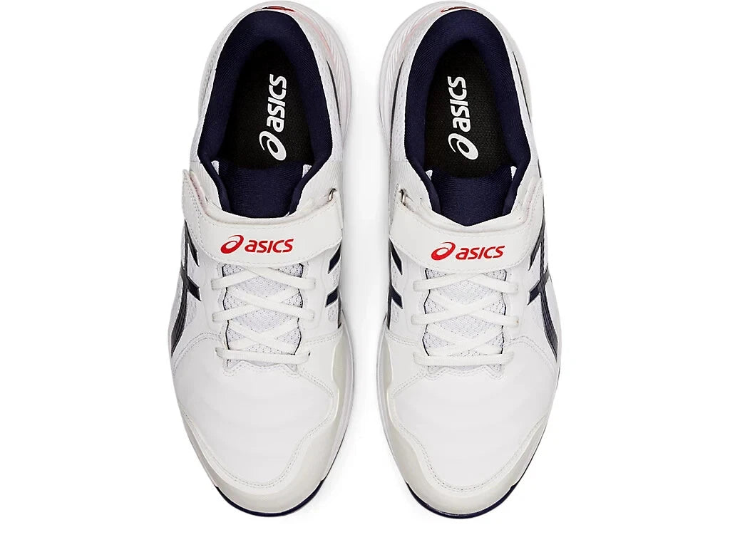 Asics Speed Menace FF Cricket Shoes