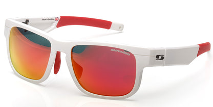 Sunwise Nolan Sunglasses - Laser