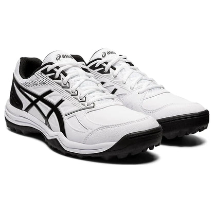 Asics Gel Lethal Field Rubber Cricket Shoes