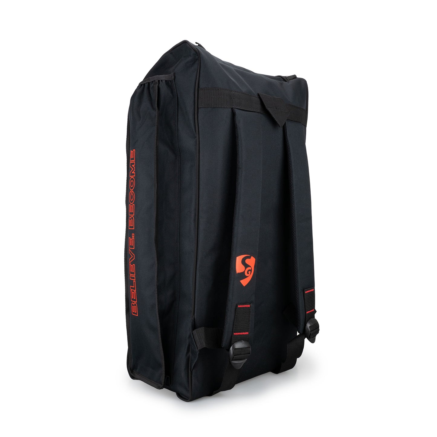SG KLR Junior Duffle Bag 2026