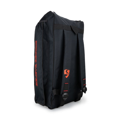SG KLR Junior Duffle Bag 2026