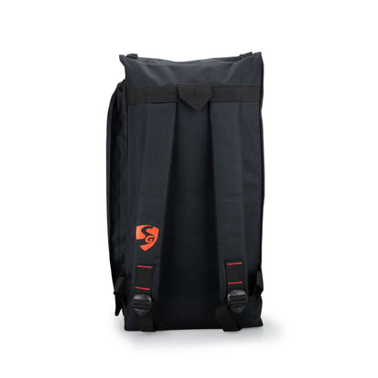 SG KLR Junior Duffle Bag 2026