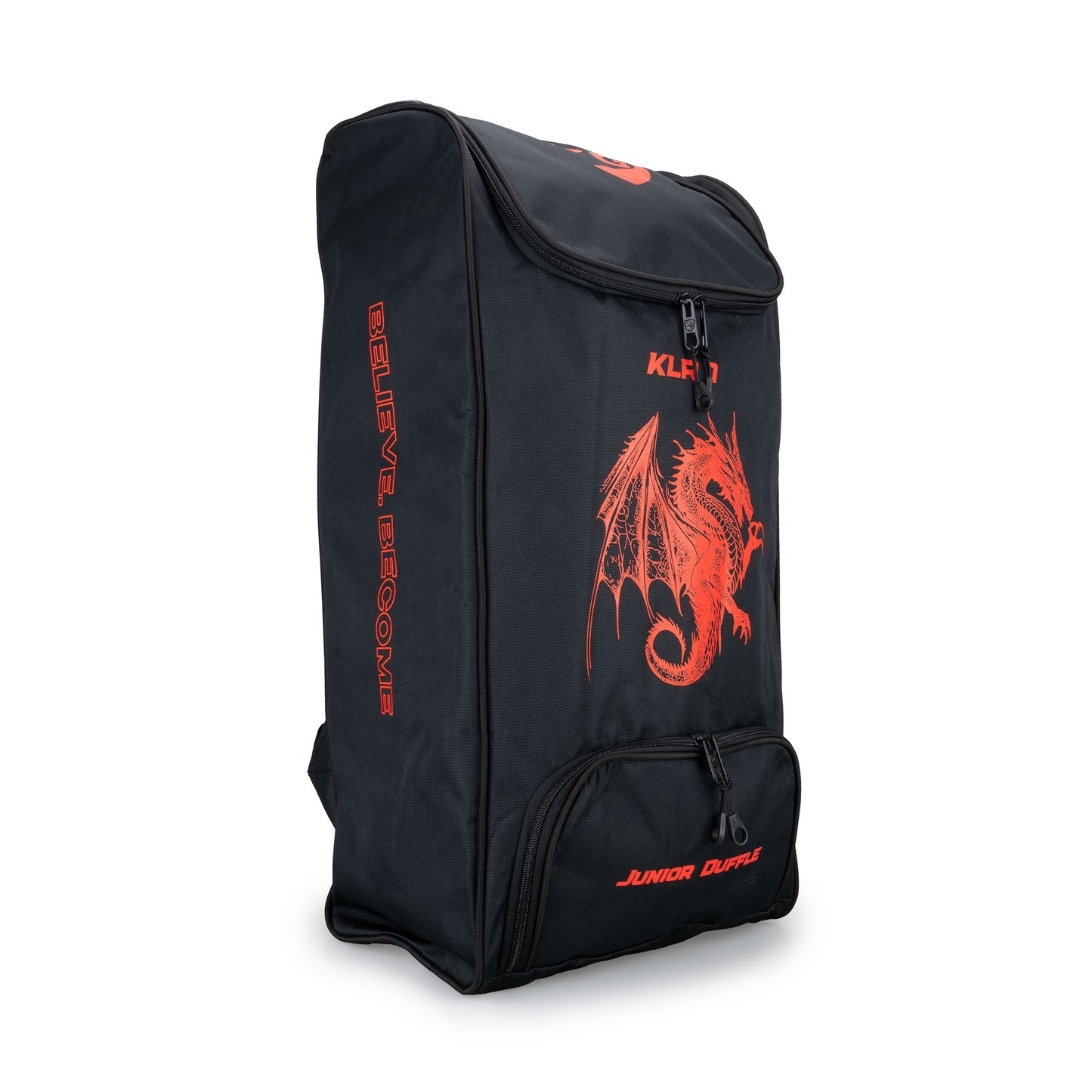 SG KLR Junior Duffle Bag 2026