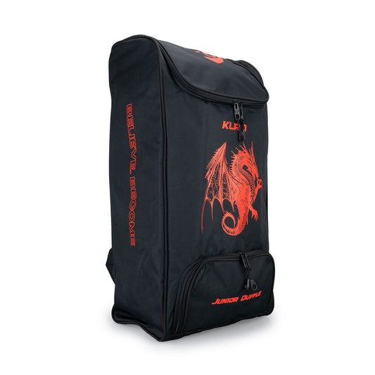 SG KLR Junior Duffle Bag 2026