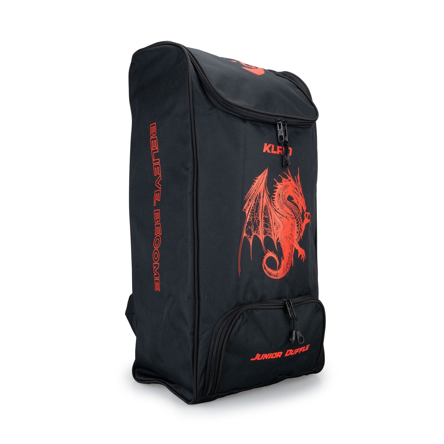SG KLR Junior Duffle Bag 2026