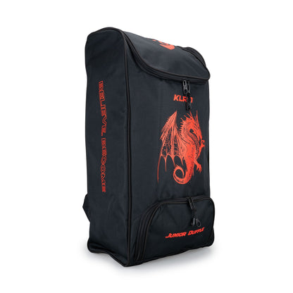 SG KLR Junior Duffle Bag 2026