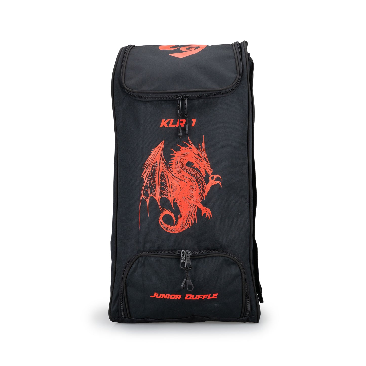 SG KLR Junior Duffle Bag 2026