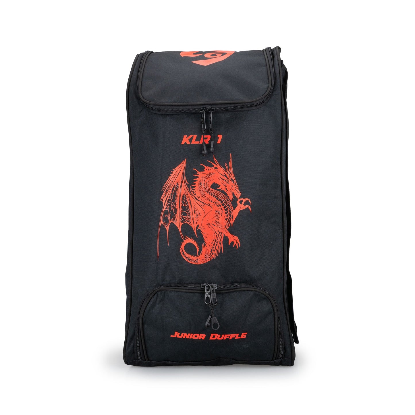SG KLR Junior Duffle Bag 2026