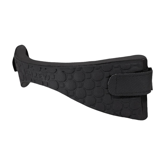 Shrey Pro Neck Protector (Black) 2026