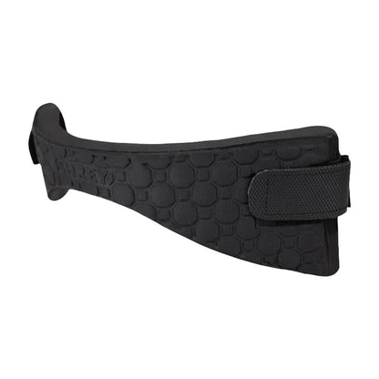 Shrey Pro Neck Protector (Black) 2026