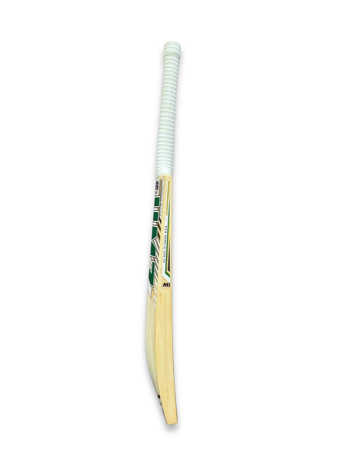 MB Malik UMZ MR16 Cricket Bat